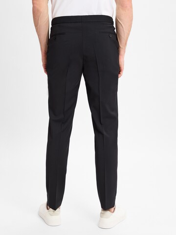 Digel Regular Hose in Schwarz