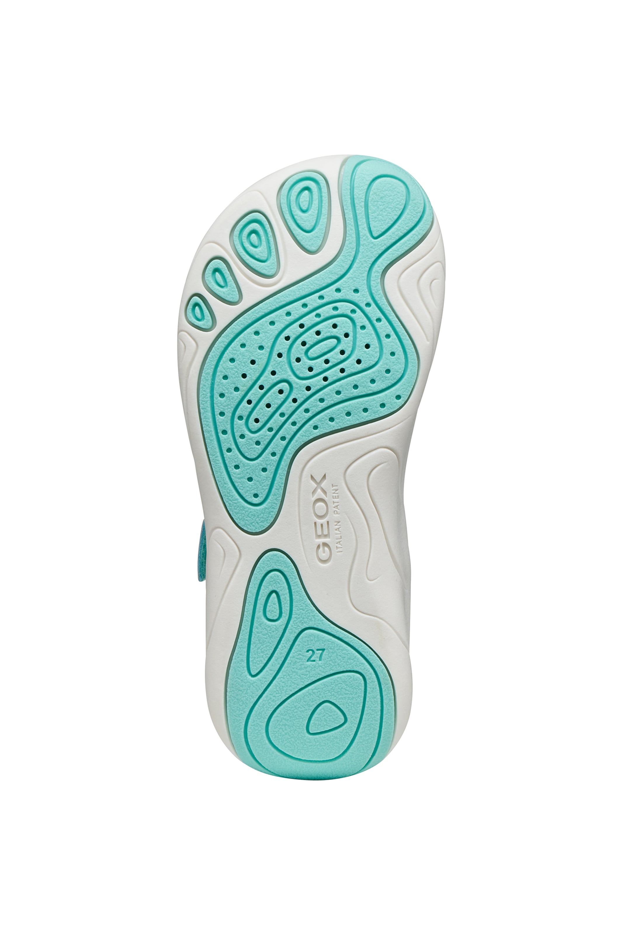 GEOX Sneakers in Blue