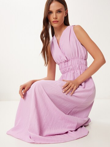 Robe Happiness İstanbul en rose