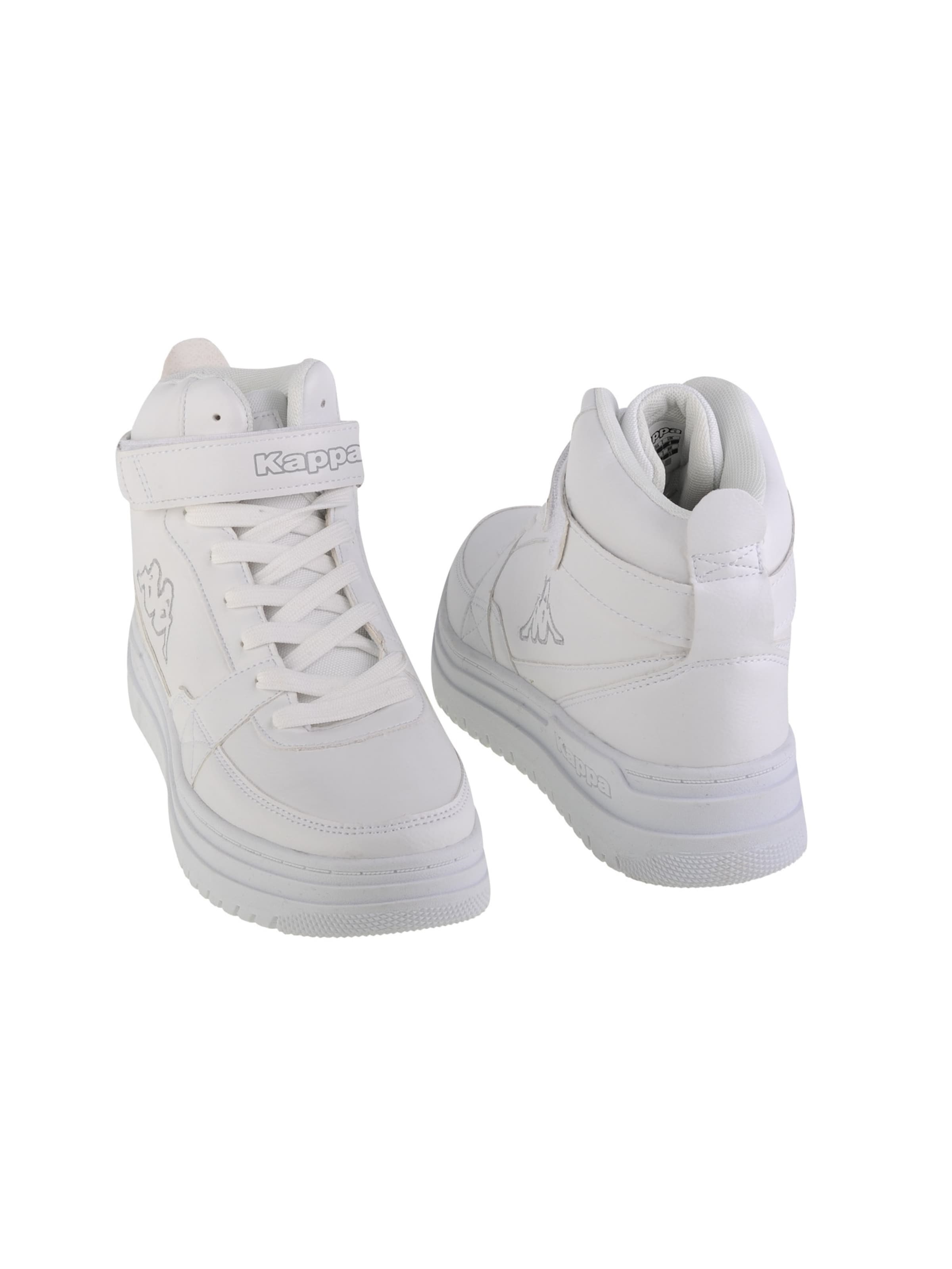 KAPPA Sneakers 'Kappa Draydon' in White