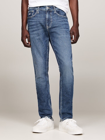Tommy Jeans Slim fit Jeans 'AUSTIN' in Blue: front