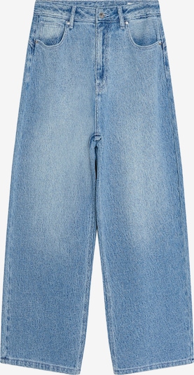 Bershka Jeans in 24-25 in blau, Produktansicht