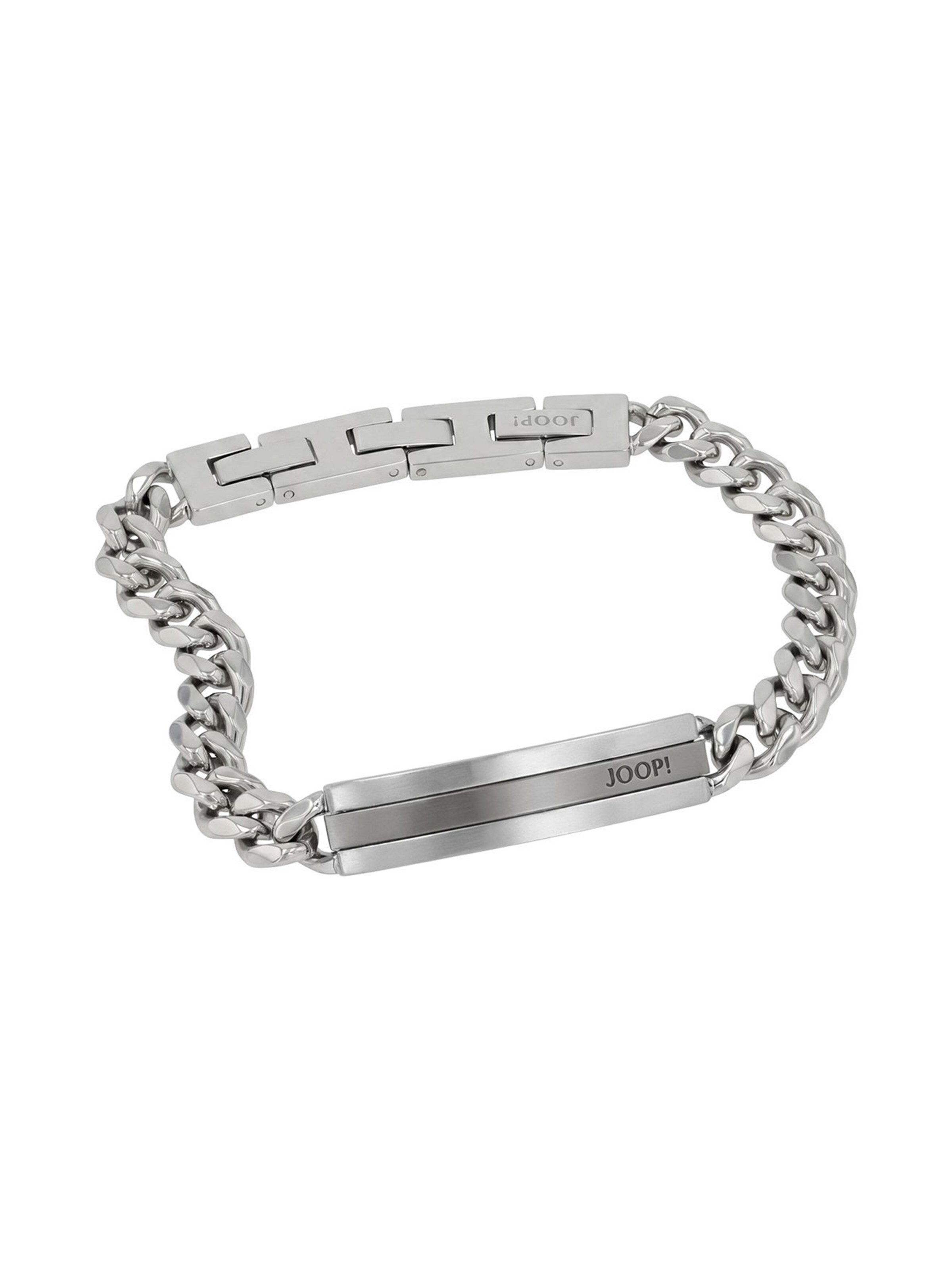 JOOP! Armband in Zilver