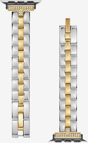 Ted Baker Analog Watch in Gold: front
