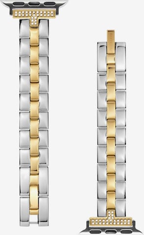 Ted Baker Uhrenarmband in Gold: predná strana