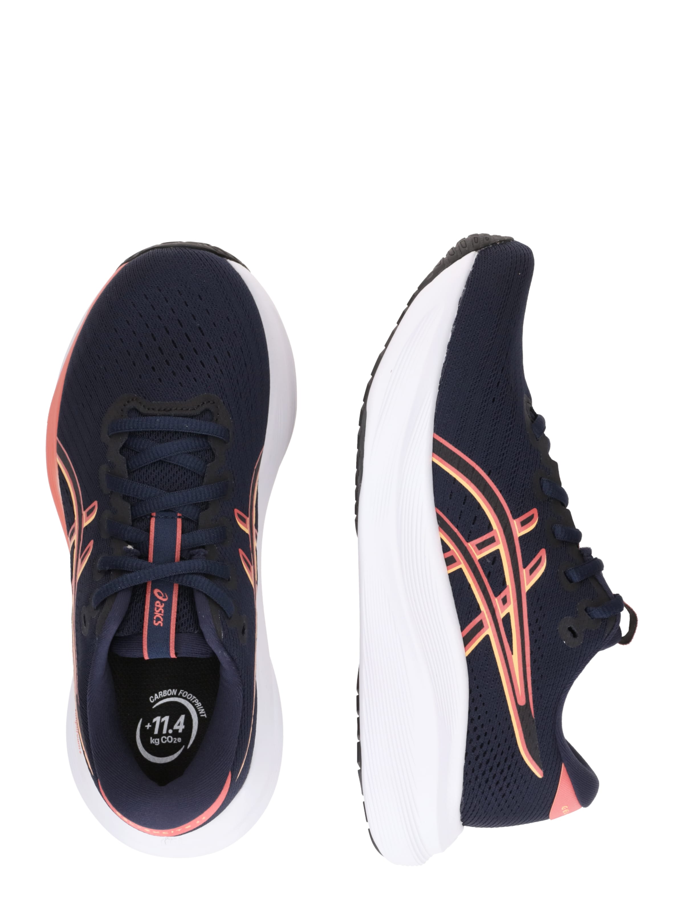 ASICS Παπούτσι για τρέξιμο 'GEL-EXCITE 11' σε μπλε