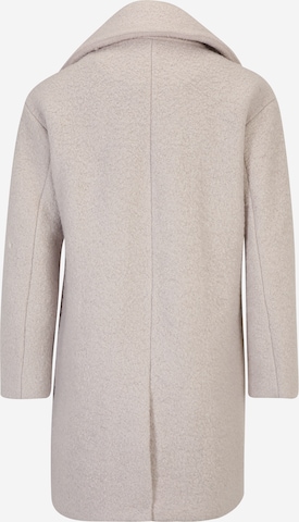 Y.A.S Petite Between-Seasons Coat 'TERA' in Beige