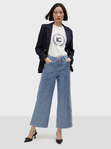 Blazer di Lola Casademunt in blu