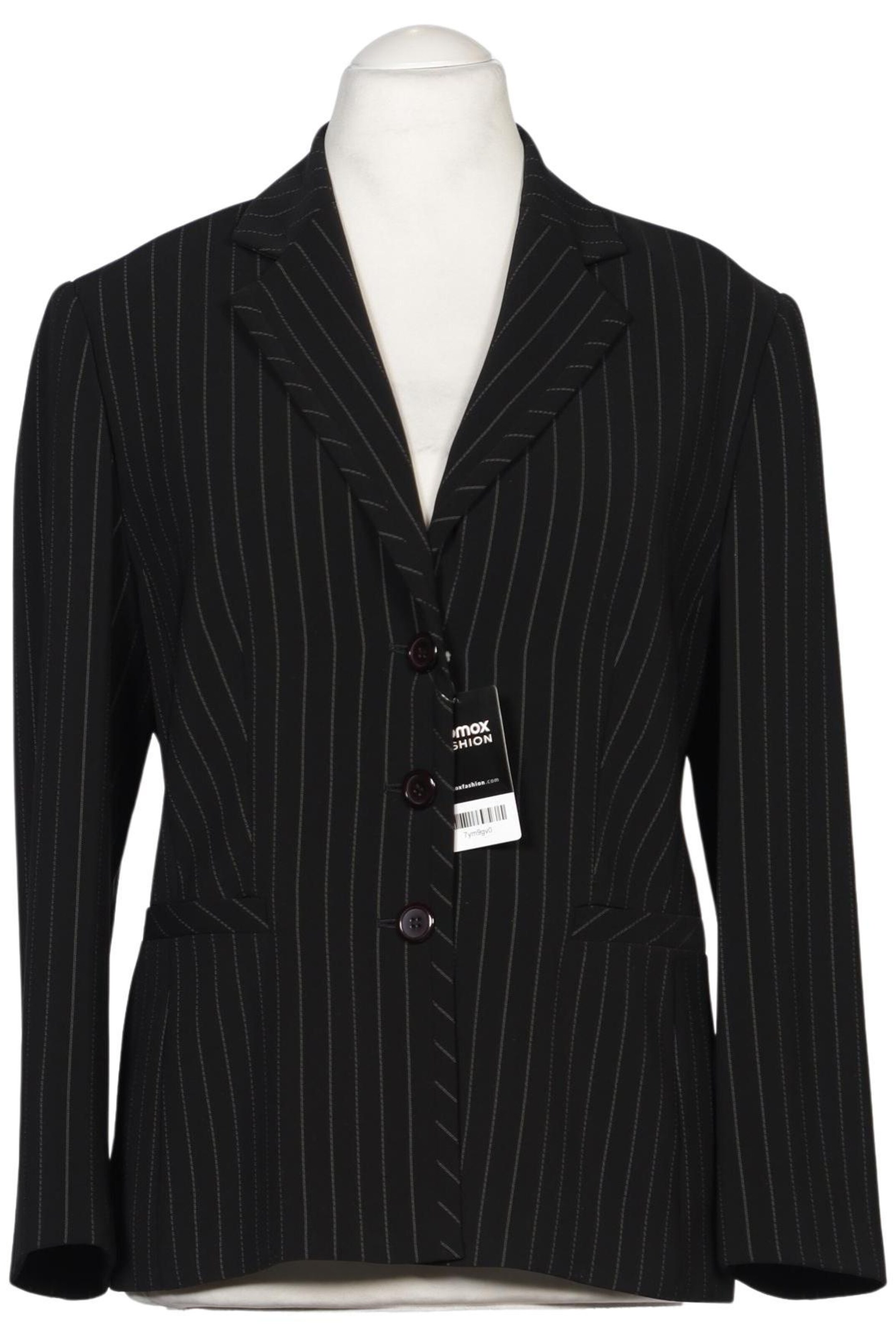 GERRY WEBER Blazer in L in Black: front