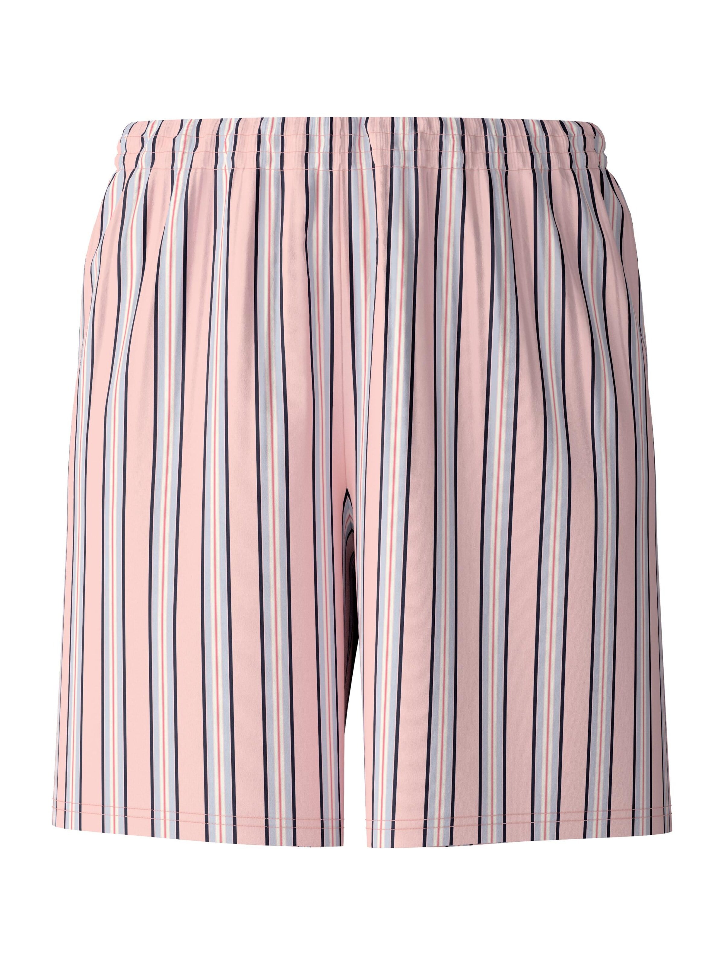 CALIDA Pyjamahose 'Favourites Sleep'‌‌‌‌‌‌‌‌‌ in Pink: Vorderseite