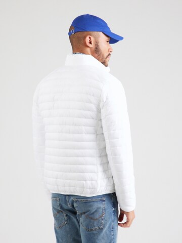 Giacca di mezza stagione 'ALEXANDER' di SAVE THE DUCK in bianco