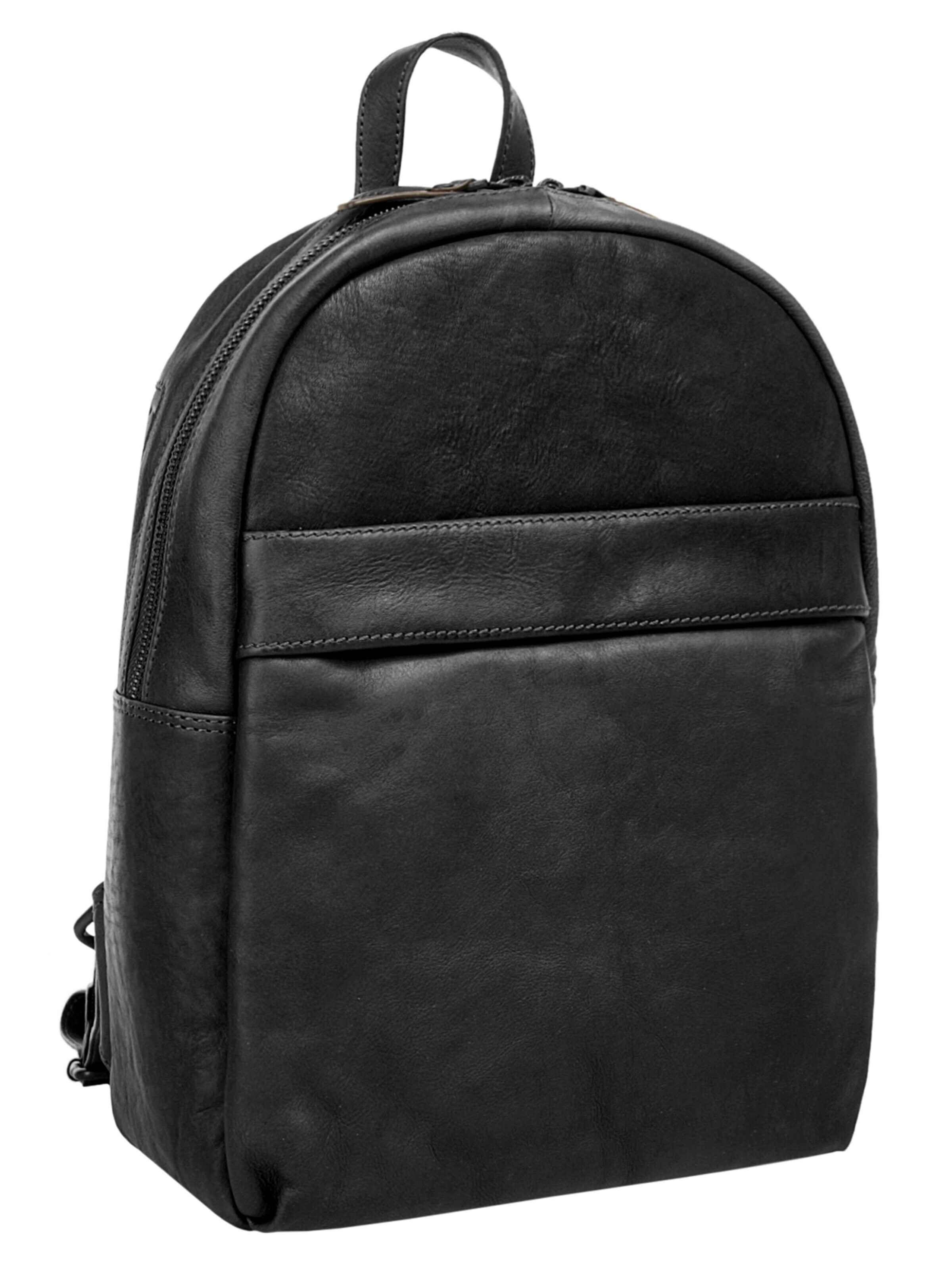 X-ZONE Backpack in Black