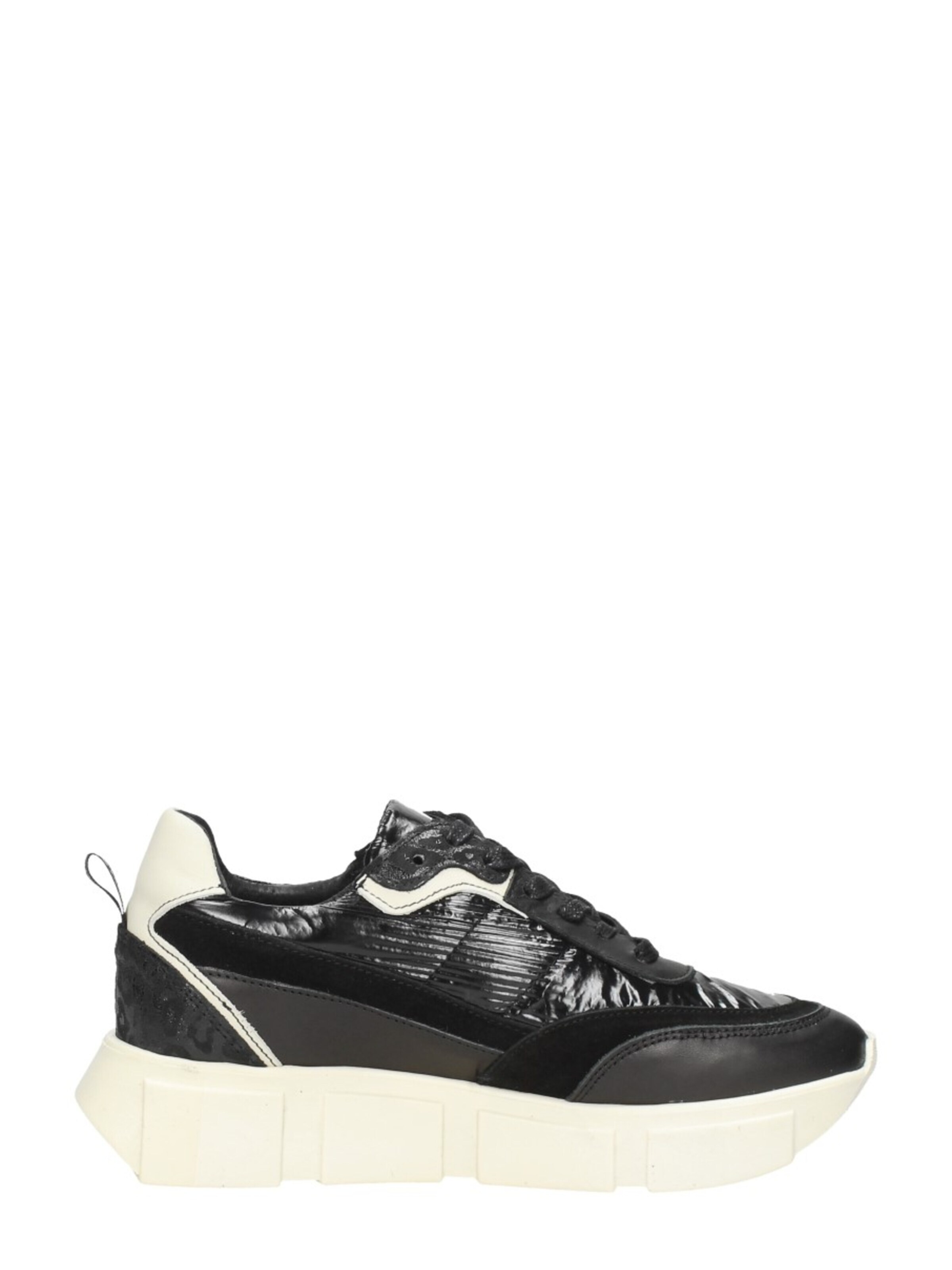 Tango Sneakers laag 'Norah 1-I' in Zwart