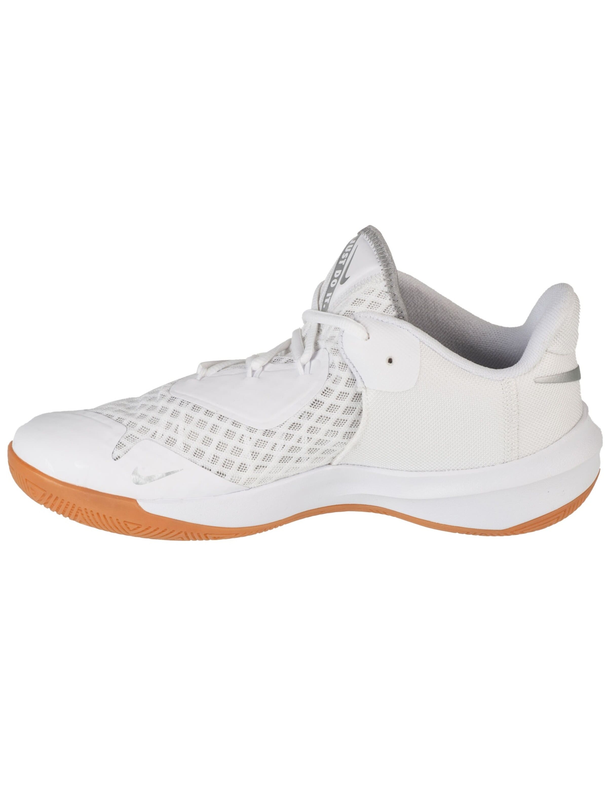 NIKE Sportschoen 'Zoom Hyperspeed Court Se' in Wit