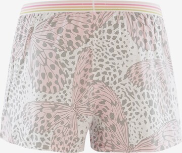 Pantalon de pyjama PJ Salvage en rose