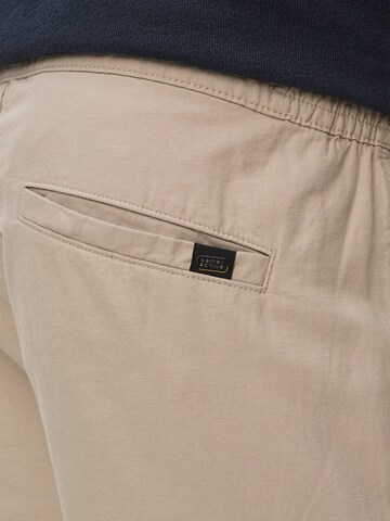 CAMEL ACTIVE Regular Shorts in Beige