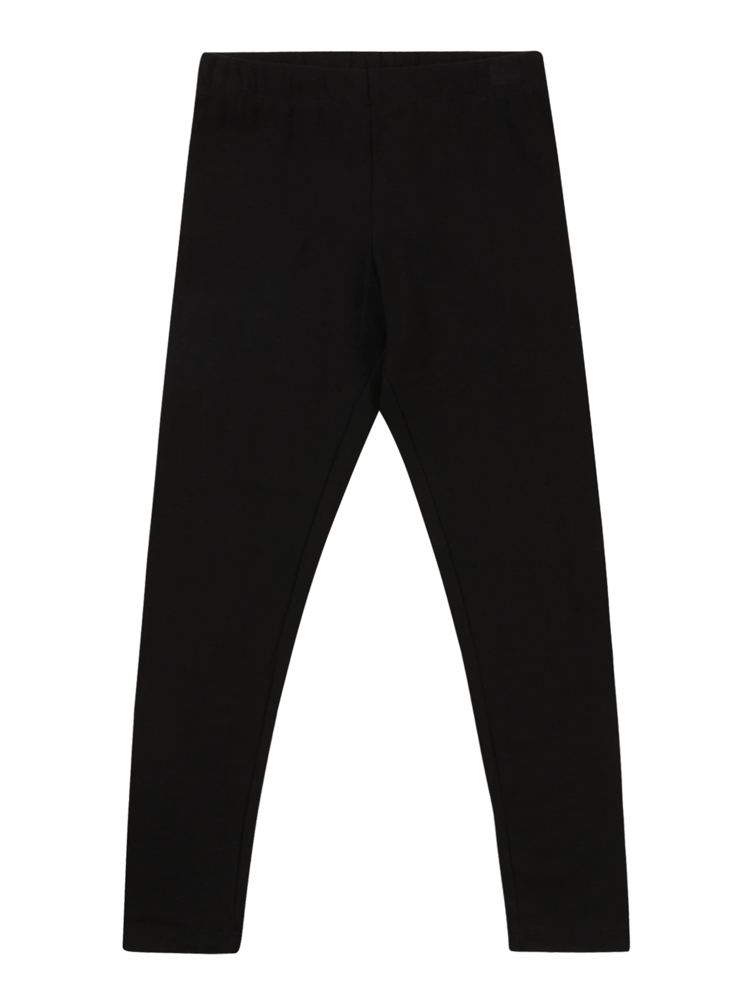 Lindex Liibuv Retuusid, värv must: eest vaates