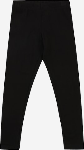 juoda Lindex Prigludęs Tamprės: priekis