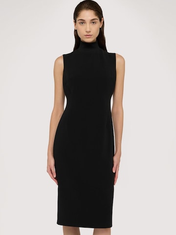 Robe Trussardi en noir
