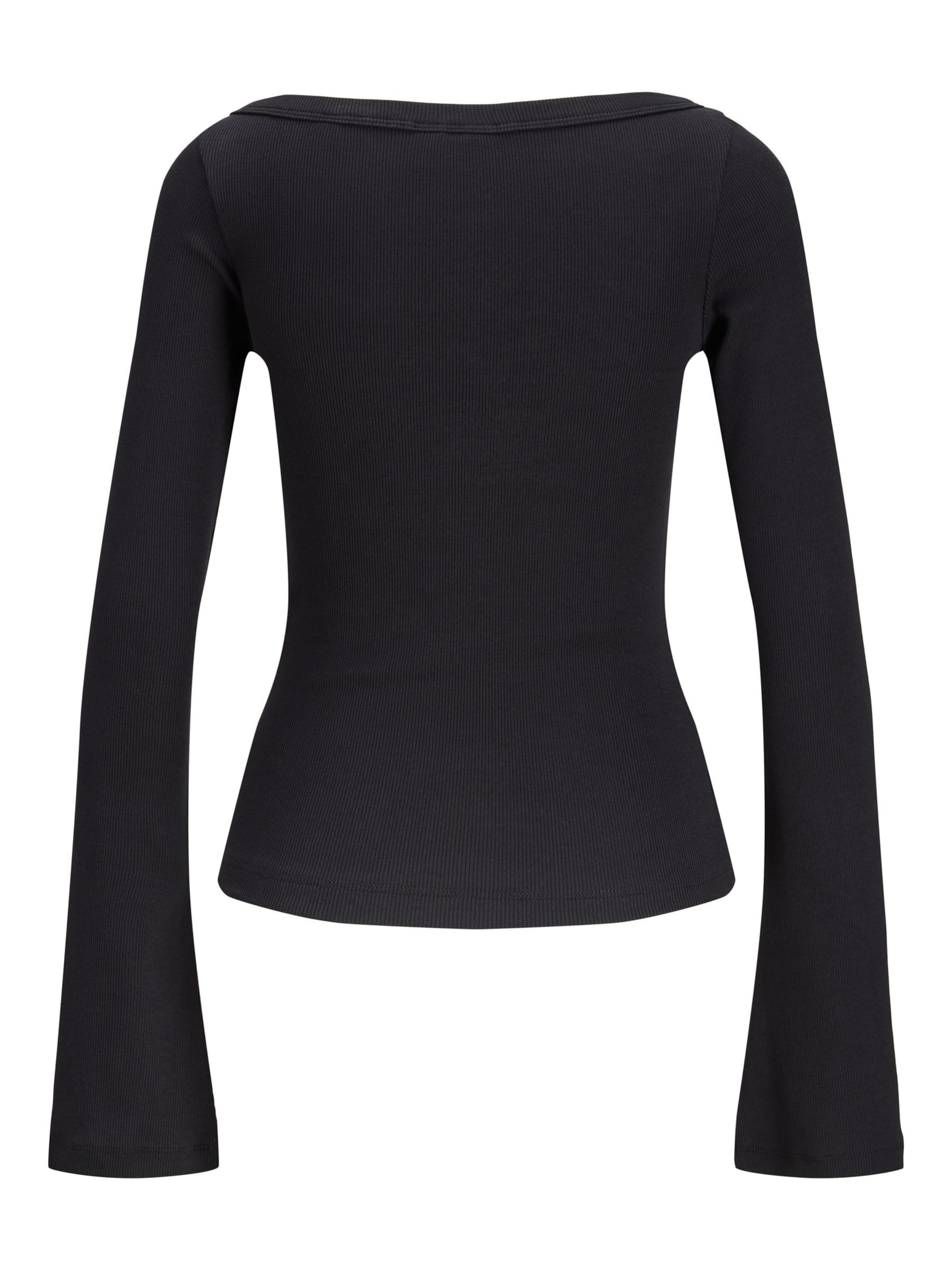 JJXX Top in Zwart