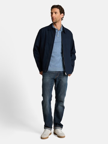 TOM TAILOR Pullover in Blau