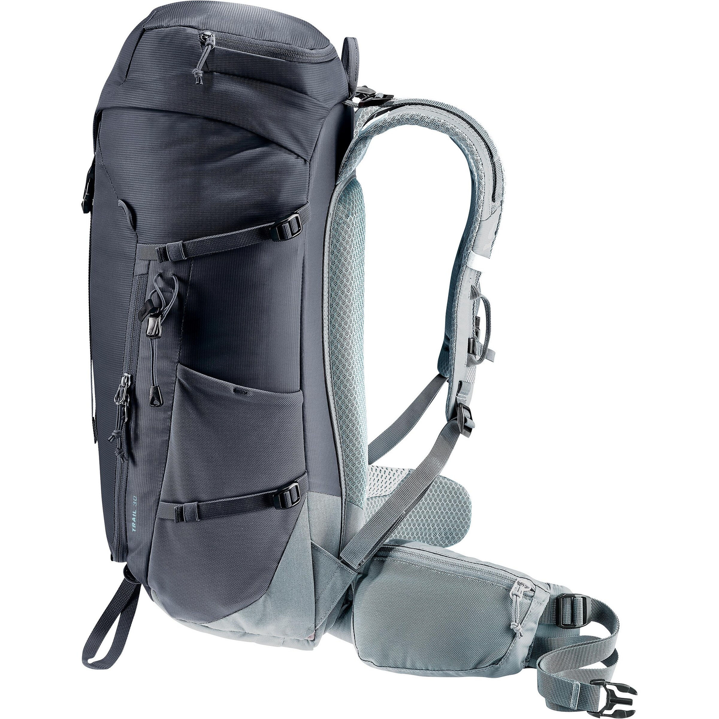 DEUTER Wanderrucksack 'Trail 30' in Blau