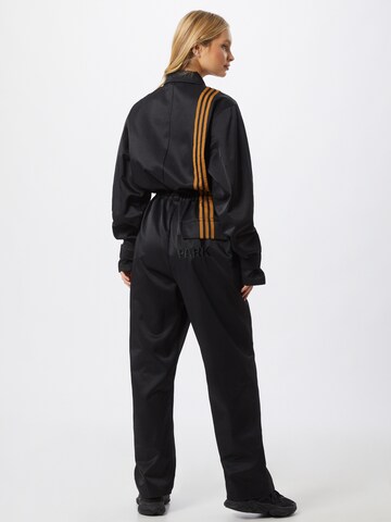 ADIDAS ORIGINALS Jumpsuit 'IVP 4ALL JUMPST' i svart