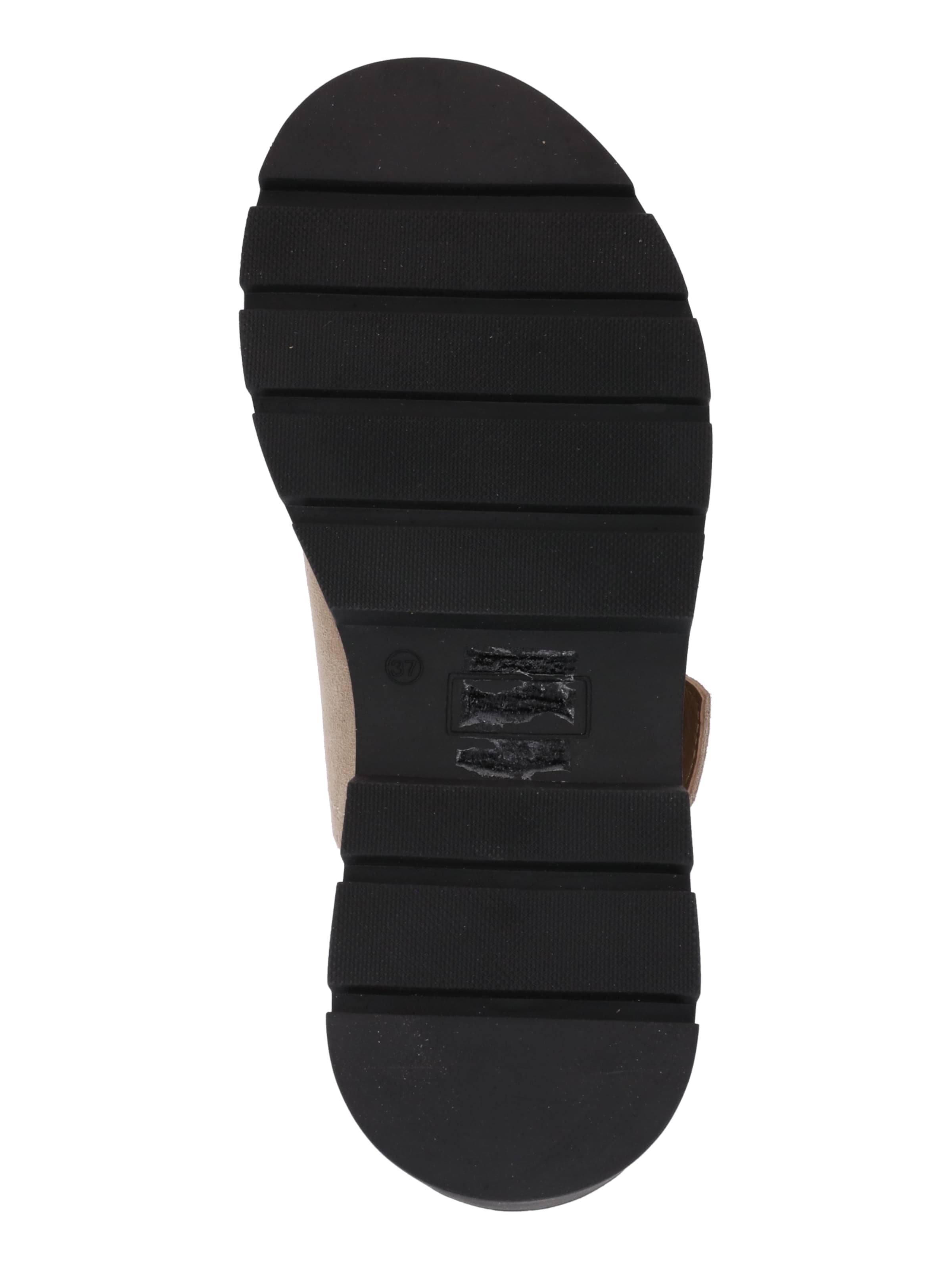 ABOUT YOU Papucs 'Eleanor' - szürke