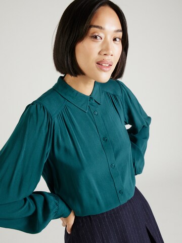 Soyaconcept Blouse 'RADIA 174' in Green