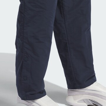 ADIDAS PERFORMANCE Regular Sports trousers in Blue