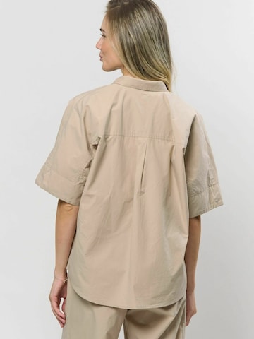 U.S. POLO ASSN. Pusero ' Melissa ' värissä beige