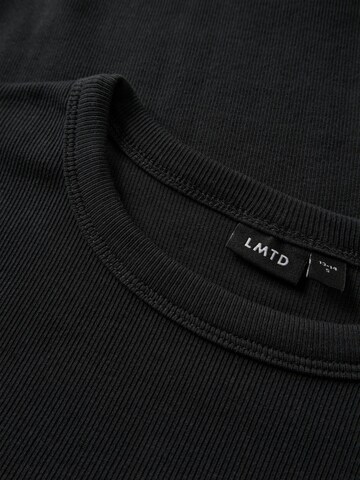 Maglietta di LMTD in nero