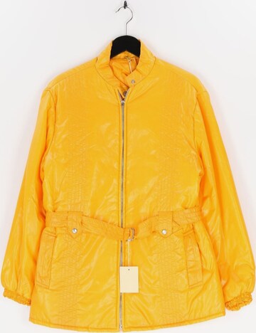 Cilion Jacket & Coat in L in Orange: front