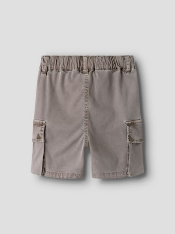 NAME IT Regular Jeans 'NMMBen' in Brown
