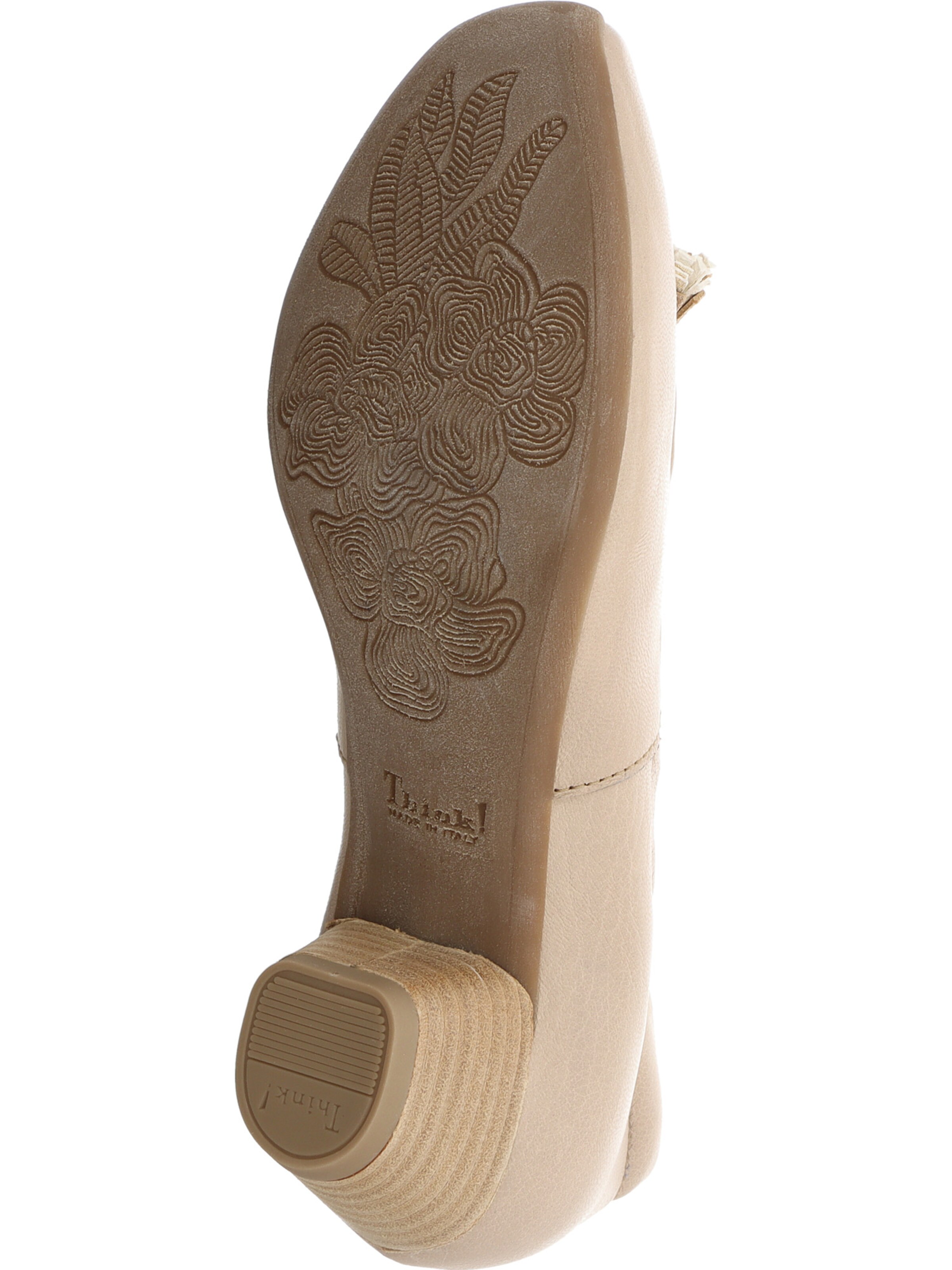 THINK! Pumps 'Aida' in Grau