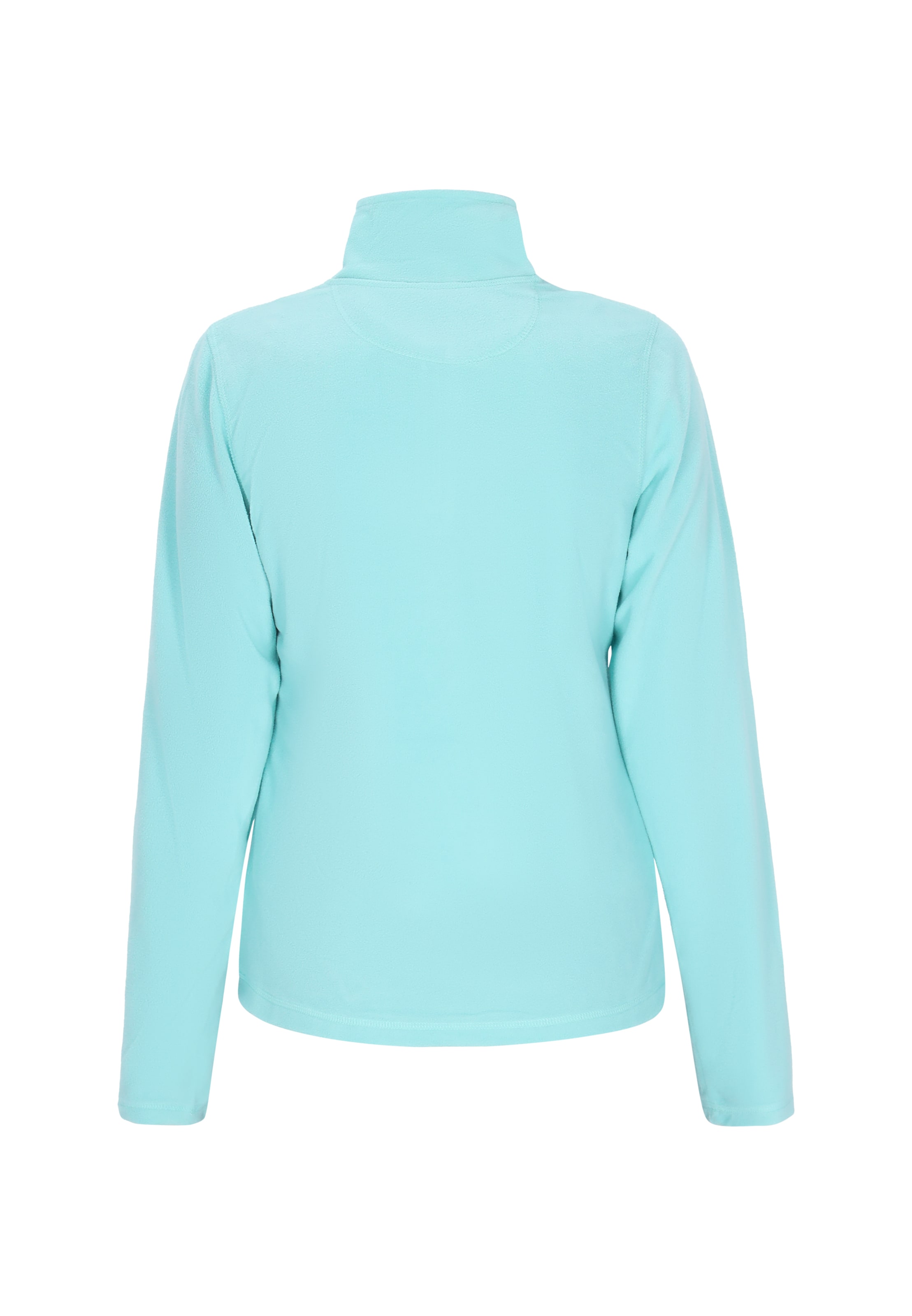 Libbi Pullover in Grün