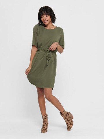 Robe JDY en vert