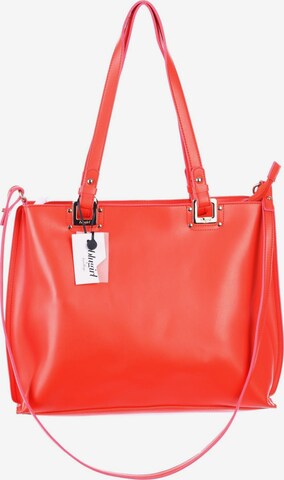 Blugirl by Blumarine Shopper-Tasche One Size in Rot: predná strana