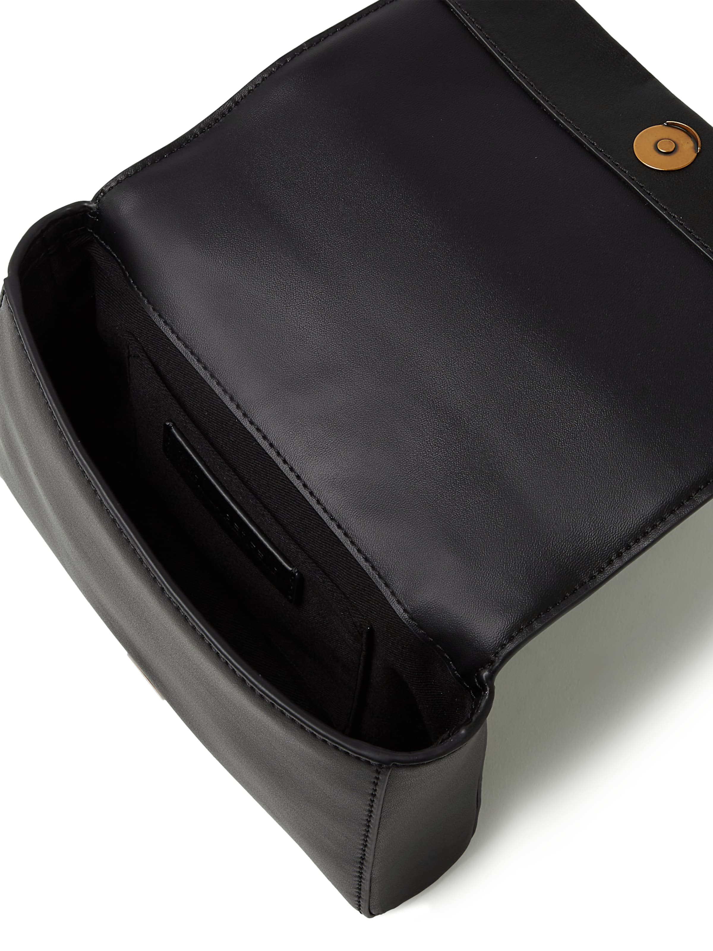 Karl Lagerfeld Сумка через плечо в Черный