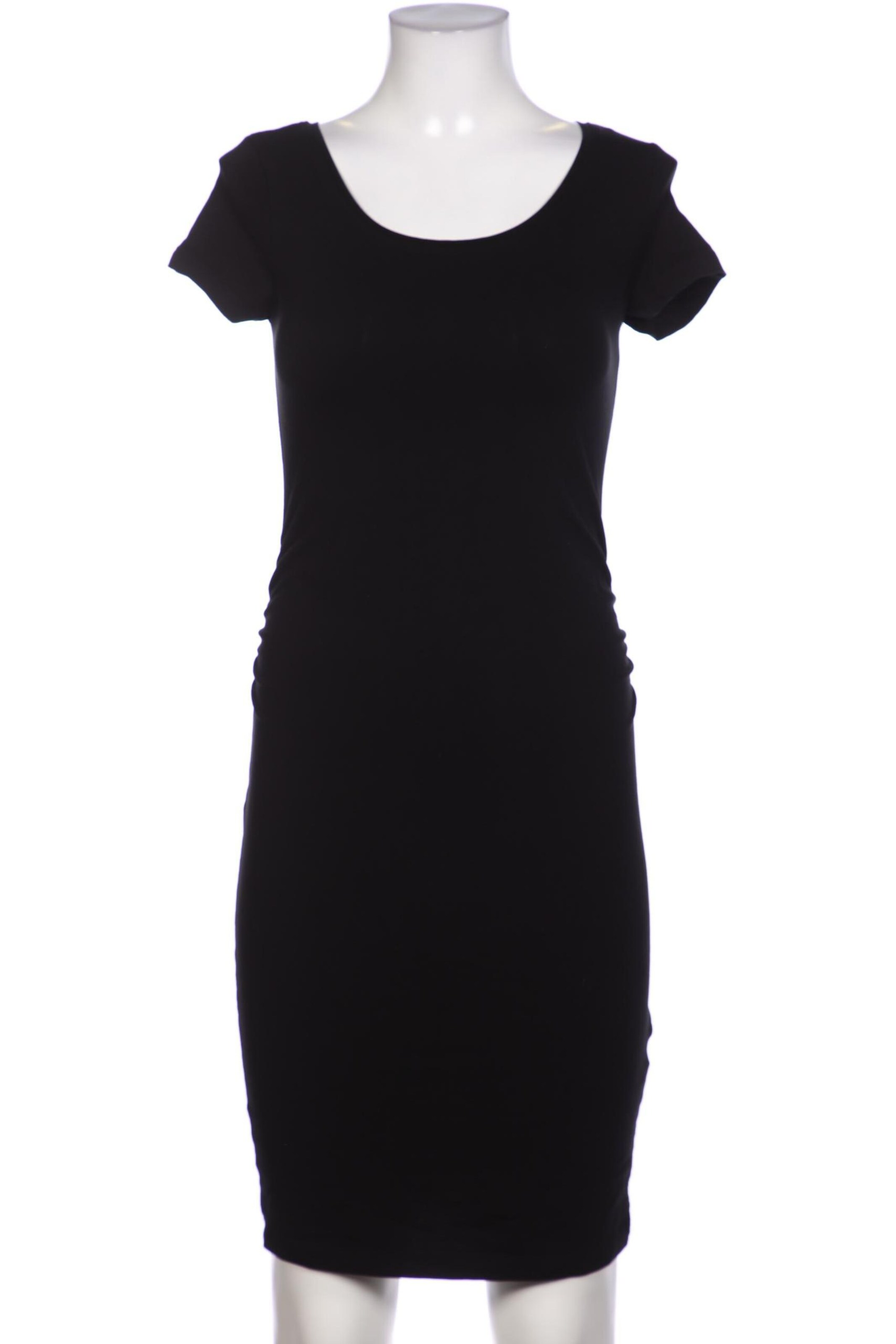 Anna Field Dress in S in Black: front