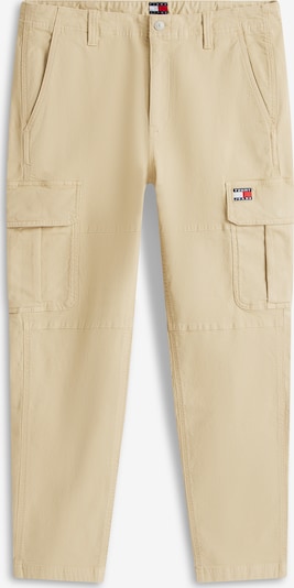 Tommy Jeans Cargo hlače 'SONNY' u bež, Pregled proizvoda