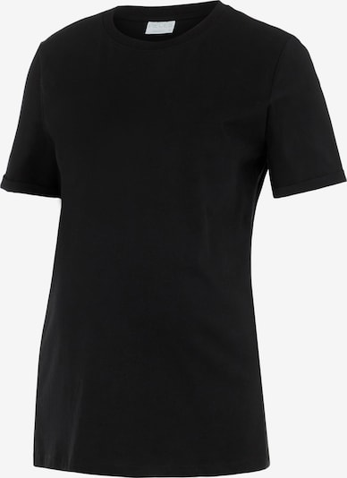 Pieces Maternity Shirt 'Ria' in Black, Item view