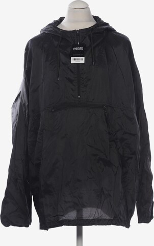 Old Navy Jacke XL in Schwarz: predná strana