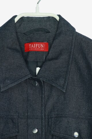 TAIFUN Jacket & Coat in M in Blue
