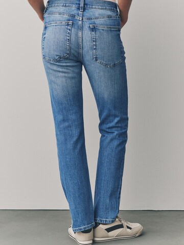Skinny Jean 'Skinny' Next en bleu