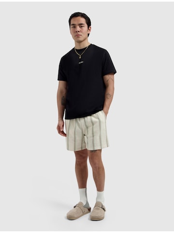 Pure Path Shirt‌‌‌‌‌‌‌‌ in Schwarz