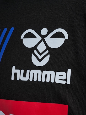 Hummel Tricot in Zwart