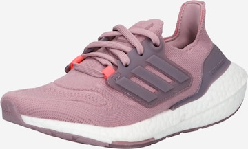 ADIDAS PERFORMANCE Laufschuh in Lila: predná strana