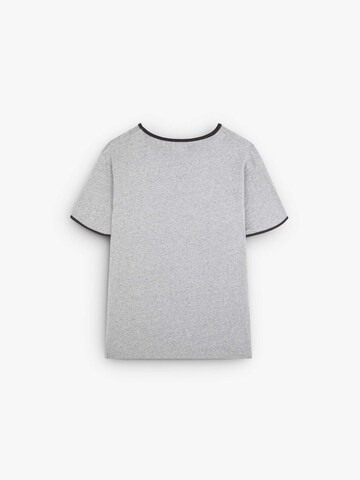 T-Shirt Scalpers en gris