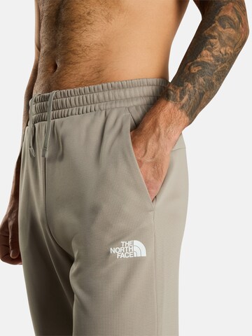 THE NORTH FACE Tapered Byxa 'M REAXION 2.0  ' i brun